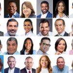 @juntacentral| Conozca el listado de los 190 diputados electos en elecciones RD 2024