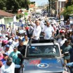  VIDEO |San José de Ocoa está con @LuisAbinader!  Desde Ocoa L24 Con Aneudy Ortíz