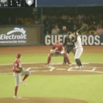 @JMena26 Nueva marca con 19 ponches de Trevor Bauer