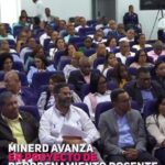 @EducacionRDo Avanza en la implementación proyecto de reordenamiento docente