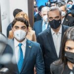 @HostosR “Bcie_Org cuenta con gerencia, estructura propia y con una cartera de proyectos estratégicos”