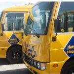 Andrés Bautista informa que el sistema de transporte TRAE inicia en MOCA en los próximos días