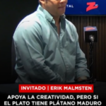 @Z101digital @JuanReyes0102 revela Rafael Santos Badía sería designado como ministro de Educación