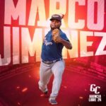 Gigantes del Cibao firman dos lanzadores dominicanos