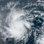 @ElNuevoDiarioRD: @ONAMETRDO Huracan Beryl podría afectar la zona sur de RD en las próximas 48 horas