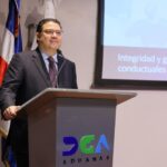 @SansLovaton realiza capacitación “Hacia una dominicana sin corrupción”
