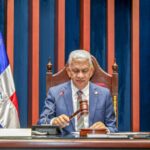 @RicardoDLsanto3 inicia sesión 221 del senado RD