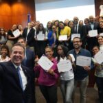 @ItoBisono participa en cierre del programa “Activate para emprender… Tu puedes”