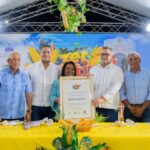 Alcaldia de San Juan reconoce a Hecmilo Galván @CaamanoVive