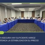 @PromConsumidorRD asegura hay suficiente arroz para mantener estabilidad de su precio en RD