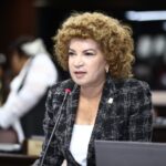 @#DiputadosRD diputada Maria Fernández propone proyecto de Ley prevención ceguera y discapacidad visual en niños prematuros