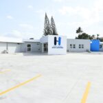 @DrMarioLama: Tamayo recibirá de @RaquelPenaVice este domingo el hospital Julia Santana transformado, remozado y equipado”