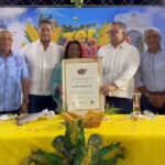 @Caamanovive Hecmilio Galvan invita a San Juan a comer Chenchen con chivo