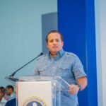 @JosePaliza evalua proceso electoral 2024 en compañia de los directivos del @PRM_Oficial de las 14 provincias del Cibao