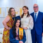 @IRodriguezDuran agradece por estar presente en esta graduación