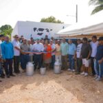 @Caamanovive ¡Nueva Era de Energía Limpia en Enriquillo!