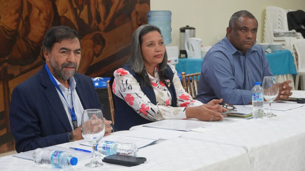Consejo Hidroeléctrica Los Toros aprueba licitar RD 92MM para mejora de riego en Azua