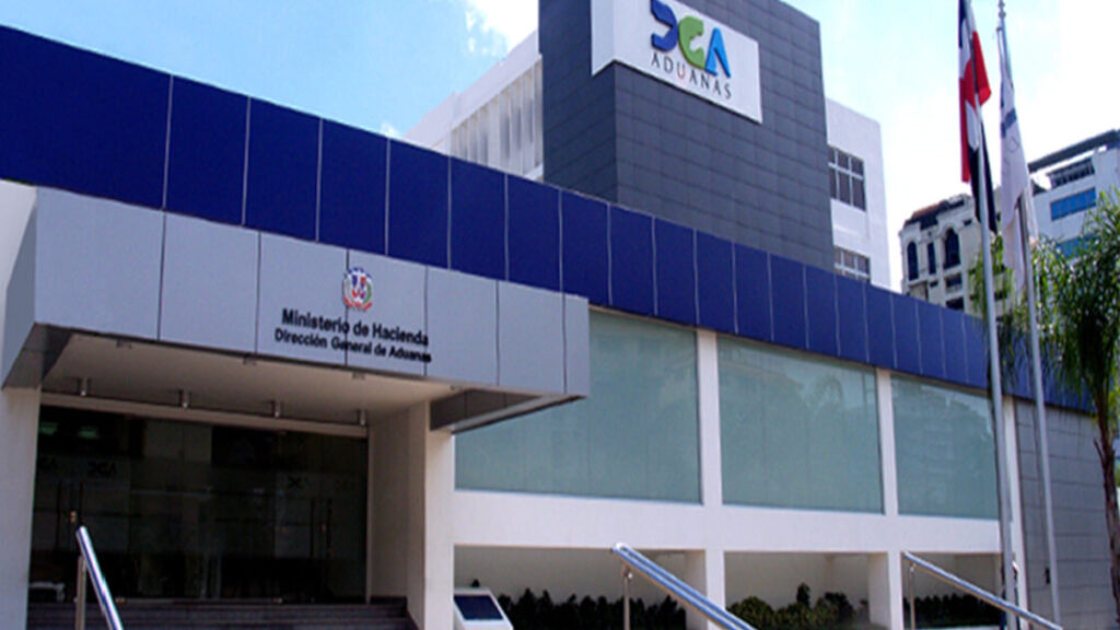 Dirección General de Aduanas de República Dominicana es reconocida como el mejor servicio público digital de Latinoamérica
