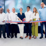 Primera dama Raquel Arbaje y Fellito Suberví inauguran múltiples obras en el sector El Caliche, para más de 2,500 habitantes