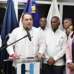 SNS deja en funcionamiento primera Unidad de Cuidados Intensivos Pediátrico del sur