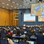 RD participa en el 15.º Período de Sesiones del Grupo de Examen de la Aplicación de la Convención de las Naciones Unidas contra la Corrupción