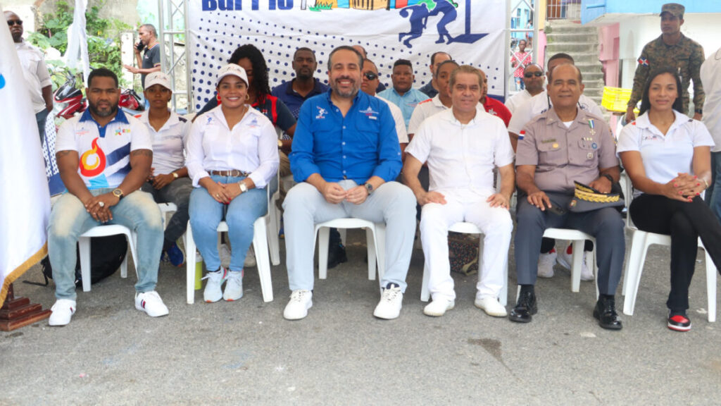 “Inefi con el Barrio” lleva deportes y operativo odontológico a Las Cañitas