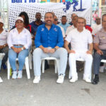 “Inefi con el Barrio” lleva deportes y operativo odontológico a Las Cañitas