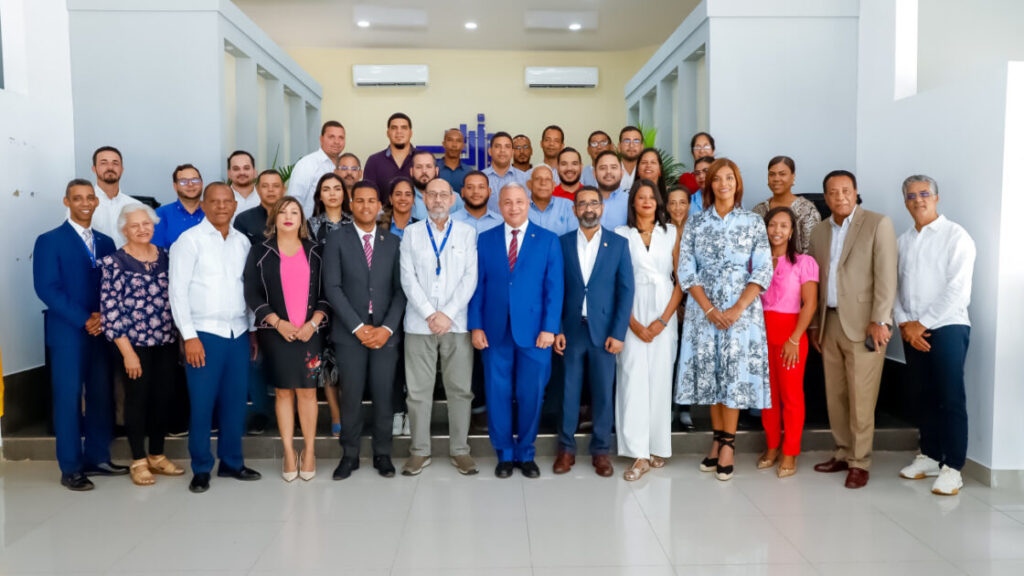Entidades fortalecen capacidades para evaluar edificaciones pre y posterremoto