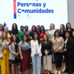 MEM destaca participación de la mujer en transición energética en Taller de género, persona y comunidades