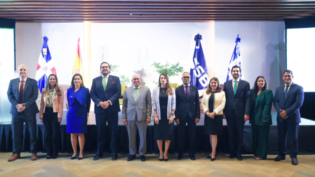 Superintendencia de Bancos convoca a entidades financieras a plan piloto de finanzas verdes, iniciativa del proyecto Taxonomía Verde de la República Dominicana