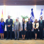 Superintendencia de Bancos convoca a entidades financieras a plan piloto de finanzas verdes, iniciativa del proyecto Taxonomía Verde de la República Dominicana