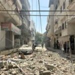 @ElMundoESAl menos 94 palestinos muertos en la operación israelí para rescatar a cuatro rehenes