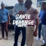 @PRM_Oficial: Así se vivió nuestra jornada de evaluación electoral en los municipios de SDN y SDO