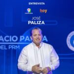 Entrevista a @JosePaliza próximo miercoles 5 de junio apartir de las 7:15am por Color Visión
