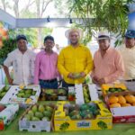 Hecmilio Galván (@caamanovive) te invita a visitar el Festival del Mango de Baní
