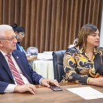 @DiputadosRD:La Comisión Permanente de Trabajo continúa con el estudio de la iniciativa del proyecto de ley que crea el Colegio de Profesionales en Trabajo Social (CPTS)