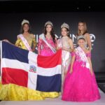 RD gana Miss Mundo Latina Internacional