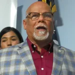 ENTREVISTA| Julio Cèsar Mateo Vicecónsul Dominicano en NY.
