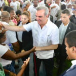 AGENDA|Presidente @LuisAbinader encabezará siete inauguraciones de obras y entregará nuevas viviendas este fin de semana, en el Gran Santo Domingo