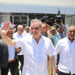 @LuisAbinader inaugurará seis obras este domingo en Hato Mayor y El Seibo