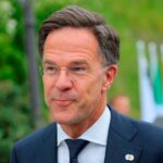 La OTAN designó a Mark Rutte como nuevo secretario general en reemplazo de Jens Stoltenberg