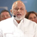 @RobertoFulcar: @PRM_Oficial realizará este fin de semana una consulta a su dirigencia en todo el territorio nacional | AGENDA