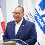 Presidente Abinader emite Decreto 314-24 que designa a Lorenzo David Ramírez Uribe como director general de Pasaportes