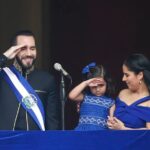 Acto de Investidura Presidente Nayib Bukele