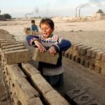 Unicef: el trabajo infantil representa una desgarradora realidad para las naciones