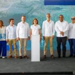 Mived entrega obras de mejoramiento de hábitat en Santo Domingo Norte