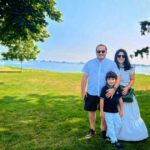 @JosePaliza de vacaciones familiares