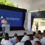 @FellitoSubervi inaugura Túnel de Capotillo beneficiando a mas de 12,000 habitantes
