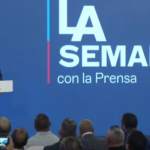 @LuisAbinader @HomeroFigueroaG “Nosotros no vamos a renunciar nunca a nuestros principios de lucha por la democracia”