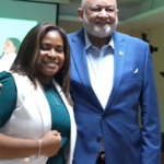 @RobertoFulcar celebra momentos memorables en Acto Reconocimiento y agradecimiento a los maestros modelos educación a Distancia RD